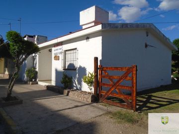 K103MC- 2 Casas con bajada al Rio Panaholma en Villa Cura Brochero