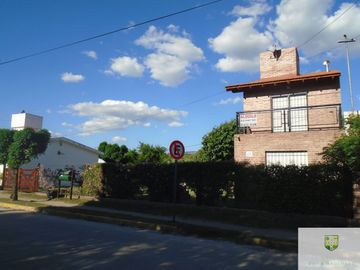 K103MC- 2 Casas con bajada al Rio Panaholma en Villa Cura Brochero
