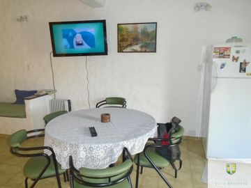 K103MC- 2 Casas con bajada al Rio Panaholma en Villa Cura Brochero
