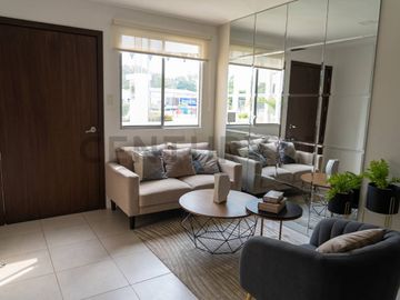 Casas de Estreno en Venta en Urbanización Paseo del Sol, Vía a la Costa
