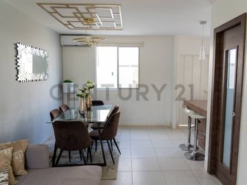 Casas de Estreno en Venta en Urbanización Paseo del Sol, Vía a la Costa