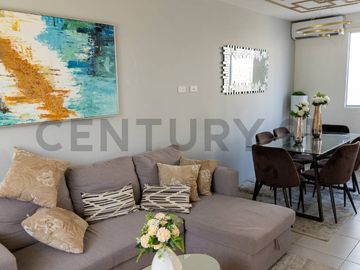 Casas de Estreno en Venta en Urbanización Paseo del Sol, Vía a la Costa