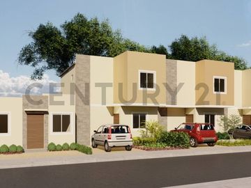 Casas de estreno de Venta en urbanización Costa Di Vento, Vía a la costa