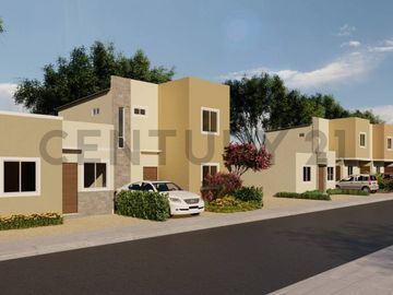 Casas de estreno de Venta en urbanización Costa Di Vento, Vía a la costa