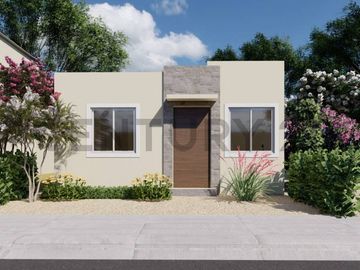 Casas de estreno de Venta en urbanización Costa Di Vento, Vía a la costa