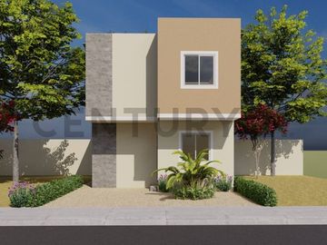 Casas de estreno de Venta en urbanización Costa Di Vento, Vía a la costa