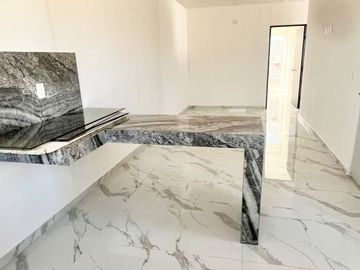 Venta de Casas de hermosa Casa de 1 Planta 2 Recámaras Villa de Álvarez, Colima