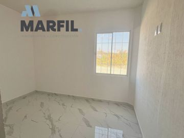 Venta de Casas de hermosa Casa de 1 Planta 2 Recámaras Villa de Álvarez, Colima