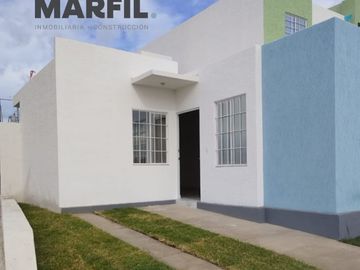 Venta de Casas de hermosa Casa de 1 Planta 2 Recámaras Villa de Álvarez, Colima