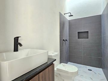 Venta de Casa de 1 Planta en Villa de Álvarez