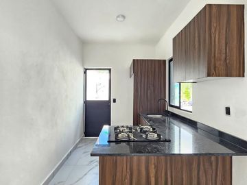 Venta de Casa de 1 Planta en Villa de Álvarez