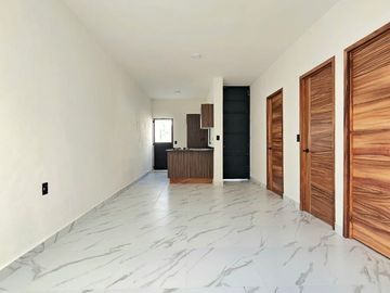 Venta de Casa de 1 Planta en Villa de Álvarez