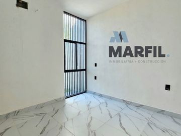 Venta de Casa de 1 Planta en Villa de Álvarez