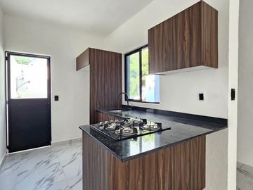 Venta de Casa de 1 Planta en Villa de Álvarez