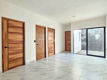 Venta de Casa de 1 Planta en Villa de Álvarez