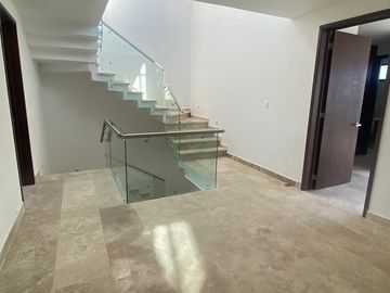 ESTRENA YA CASA DE 4 RECÁMARAS EN PARQUE CHIHUAHUA !!!!!