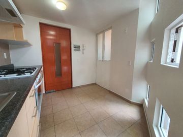 Venta Departamento Col. Niños Héroes Benito Juárez
