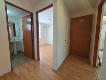 Venta Departamento Col. Niños Héroes Benito Juárez