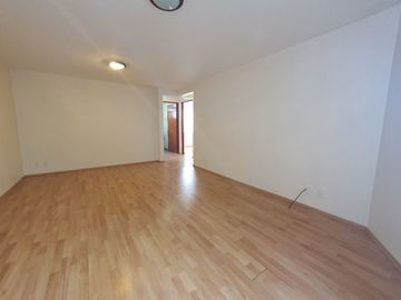Venta Departamento Col. Niños Héroes Benito Juárez