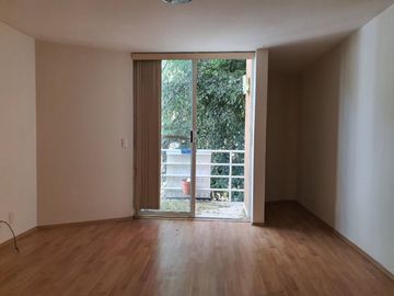 Venta Departamento Col. Niños Héroes Benito Juárez
