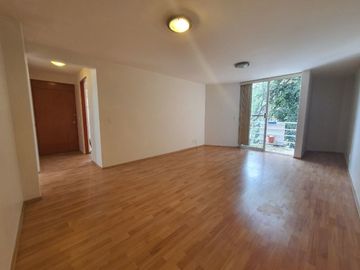 Venta Departamento Col. Niños Héroes Benito Juárez