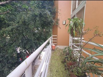 Venta Departamento Col. Niños Héroes Benito Juárez