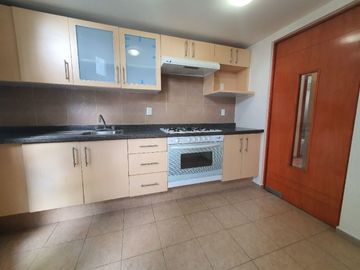 Venta Departamento Col. Niños Héroes Benito Juárez
