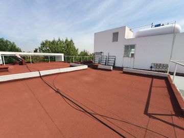 Venta Departamento Col. Niños Héroes Benito Juárez