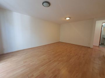 Venta Departamento Col. Niños Héroes Benito Juárez