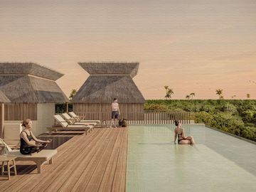 CONDO EN VENTA EN TULUM