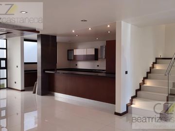 CASA NUEVA EN VENTA, MINA REAL, ZONA PLATEADA, PACHUCA, HGO.