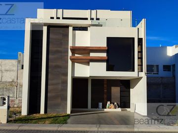 CASA NUEVA EN VENTA, MINA REAL, ZONA PLATEADA, PACHUCA, HGO.