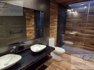 CASA NUEVA EN VENTA, MINA REAL, ZONA PLATEADA, PACHUCA, HGO.