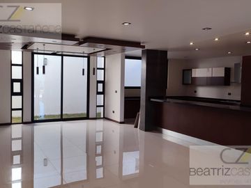 CASA NUEVA EN VENTA, MINA REAL, ZONA PLATEADA, PACHUCA, HGO.