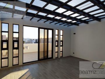 CASA NUEVA EN VENTA, MINA REAL, ZONA PLATEADA, PACHUCA, HGO.