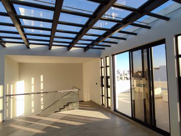 CASA NUEVA EN VENTA, MINA REAL, ZONA PLATEADA, PACHUCA, HGO.
