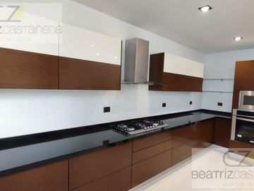 CASA NUEVA EN VENTA, MINA REAL, ZONA PLATEADA, PACHUCA, HGO.
