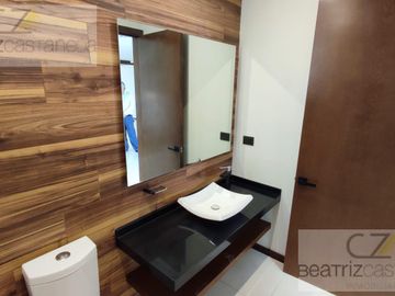 CASA NUEVA EN VENTA, MINA REAL, ZONA PLATEADA, PACHUCA, HGO.
