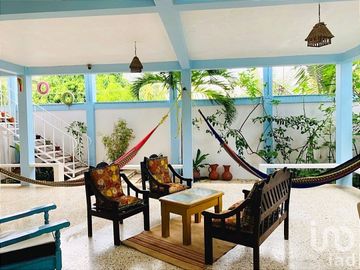 Casa en Venta en Puerto Arista, Chiapas
