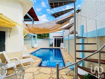 Casa en Venta en Puerto Arista, Chiapas