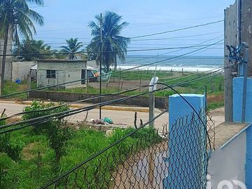 Casa en Venta en Puerto Arista, Chiapas