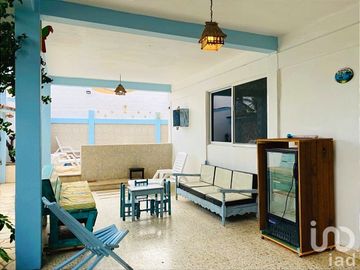 Casa en Venta en Puerto Arista, Chiapas