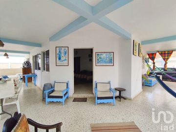 Casa en Venta en Puerto Arista, Chiapas