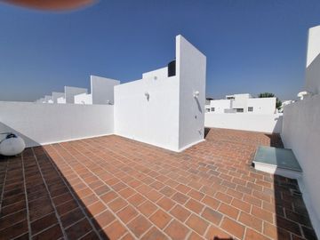 CASAS EN VENTA EN ZONA LOS HEROES EN CHAPULCO SOBRE PERIFERICO Y LA 14!