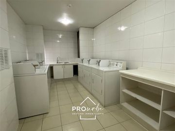 Departamento en Venta en Fleming con Padre Hurtado