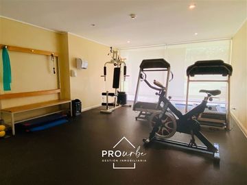 Departamento en Venta en Fleming con Padre Hurtado