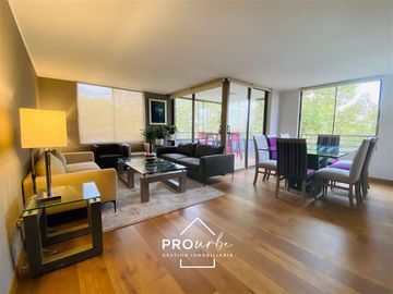 Departamento en Venta en Fleming con Padre Hurtado