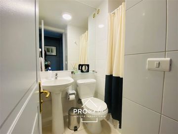 Departamento en Venta en Fleming con Padre Hurtado