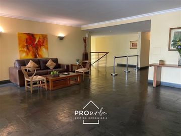 Departamento en Venta en Fleming con Padre Hurtado