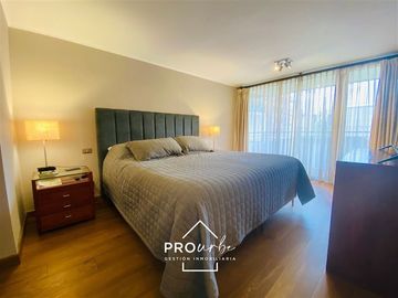 Departamento en Venta en Fleming con Padre Hurtado